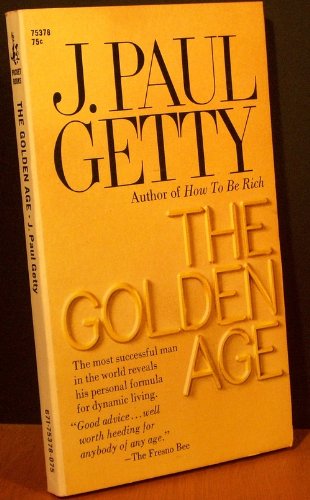 Product Image: GOLDEN AGE