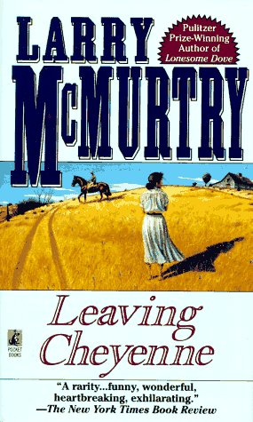Leaving Cheyenne Contemporary literature