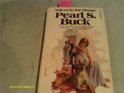 Voices in the House Books