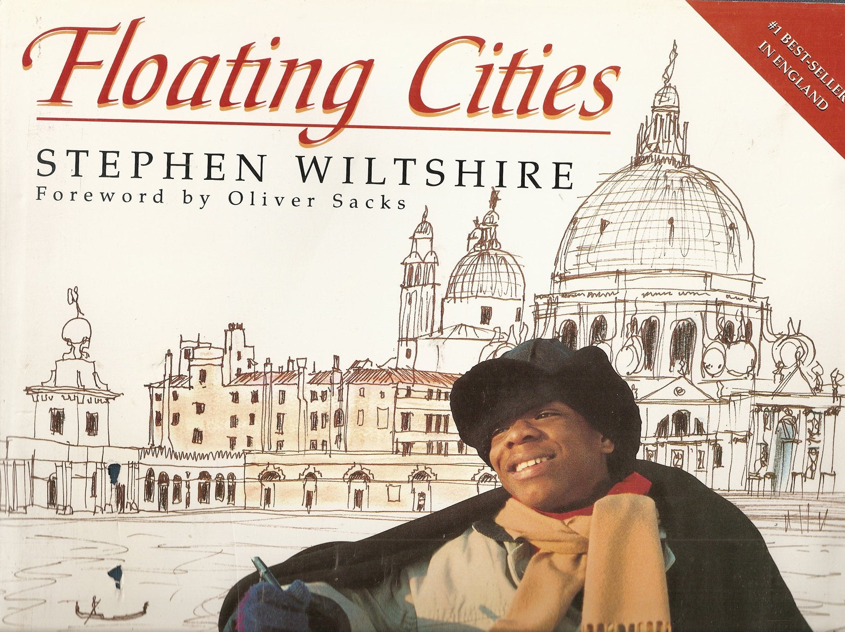 Floating Cities: Venice, Amsterdam, Leningrad-And Moscow Film, Art & Culture