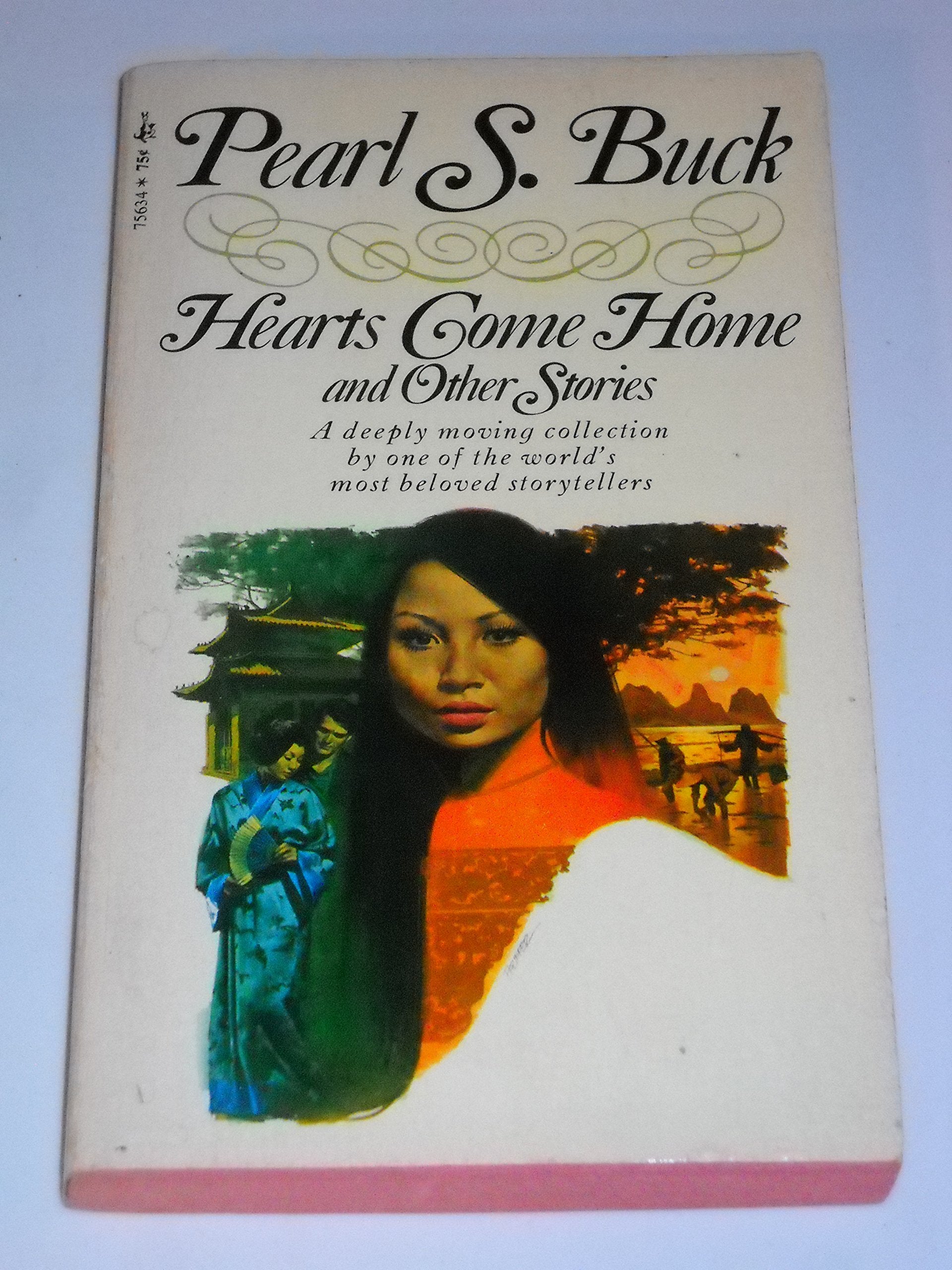 Hearts Come Home and Other Stories Books