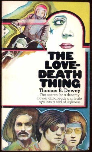 The Love-Death Thing: An Inner Sanctum Mystery Books