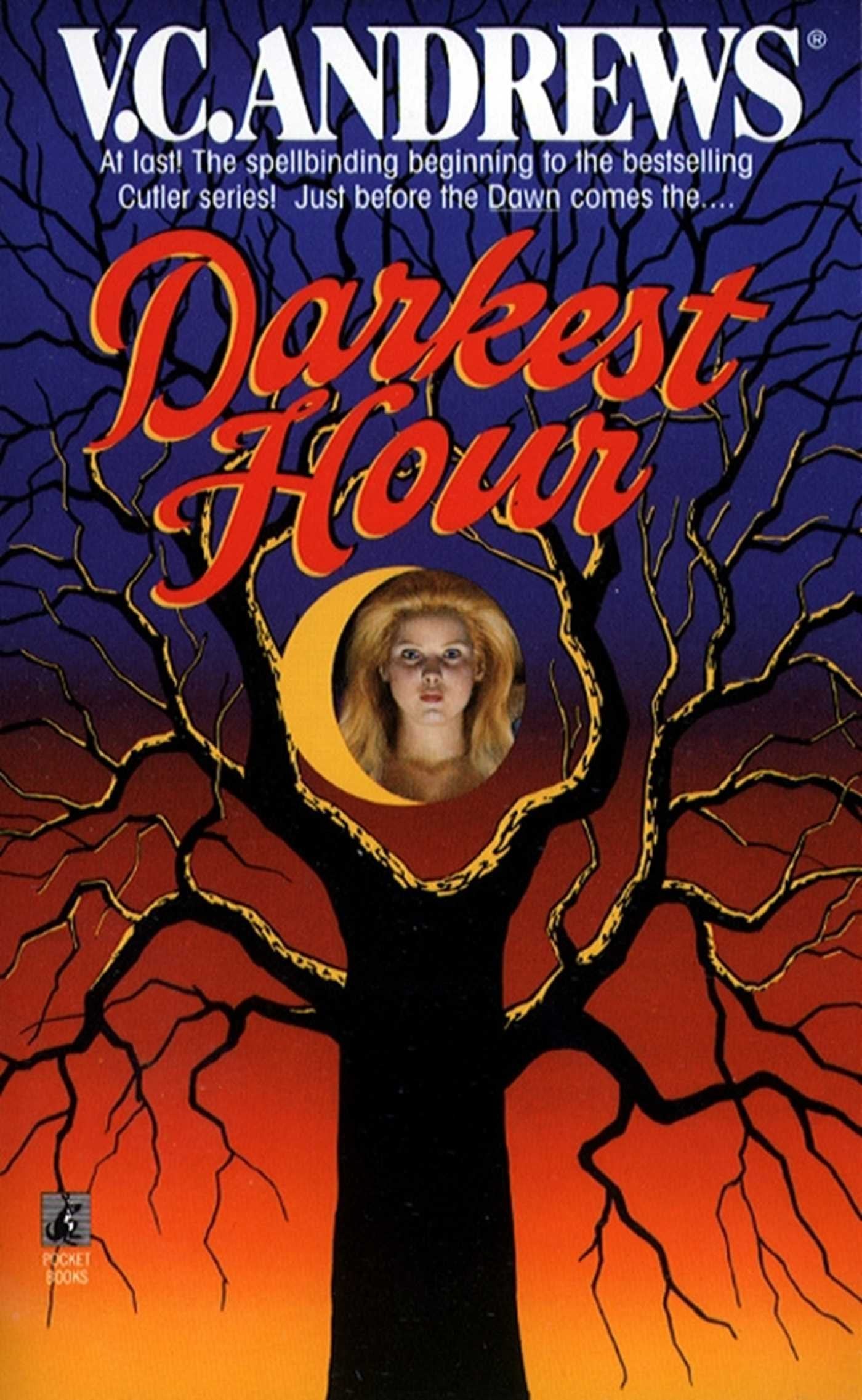 Darkest Hour (Volume 5) (Cutler, Band 5) Contemporary literature