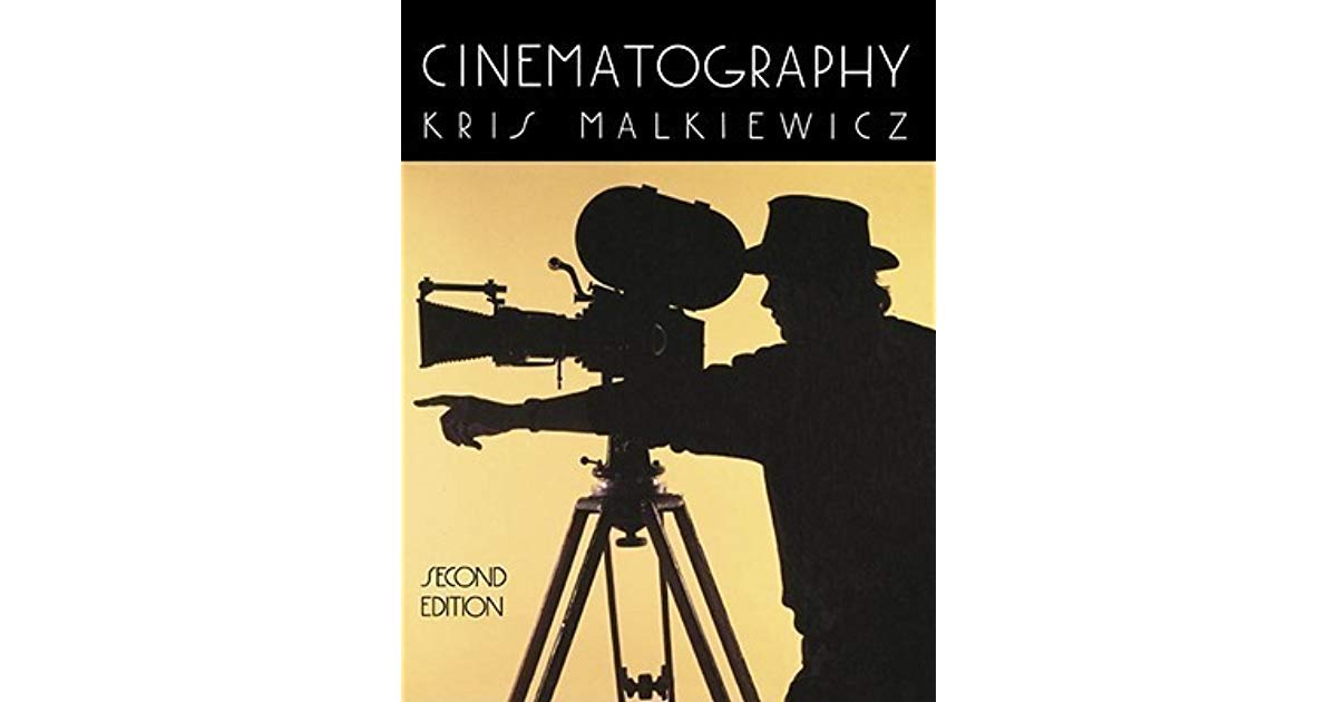 Cinematography: A Guide for Film Makers and Film Teachers Film, Art & Culture