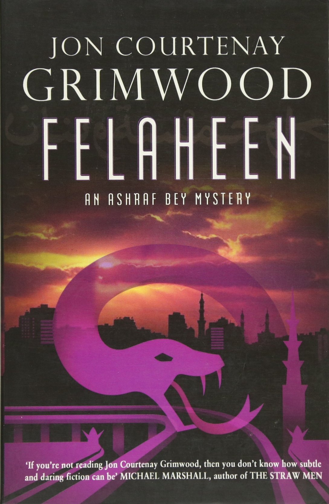 Felaheen (Arabesk S.) Fantasy & Sci-Fi