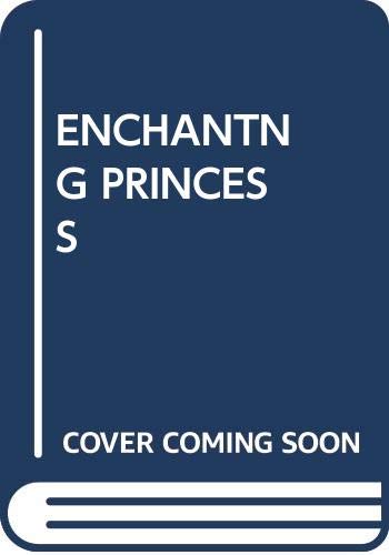 ENCHANTNG PRINCESS Books