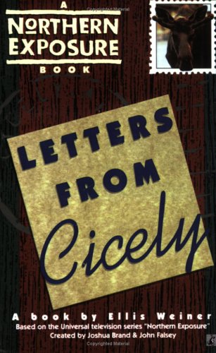 Product Image: Letters from Cicely: A Book