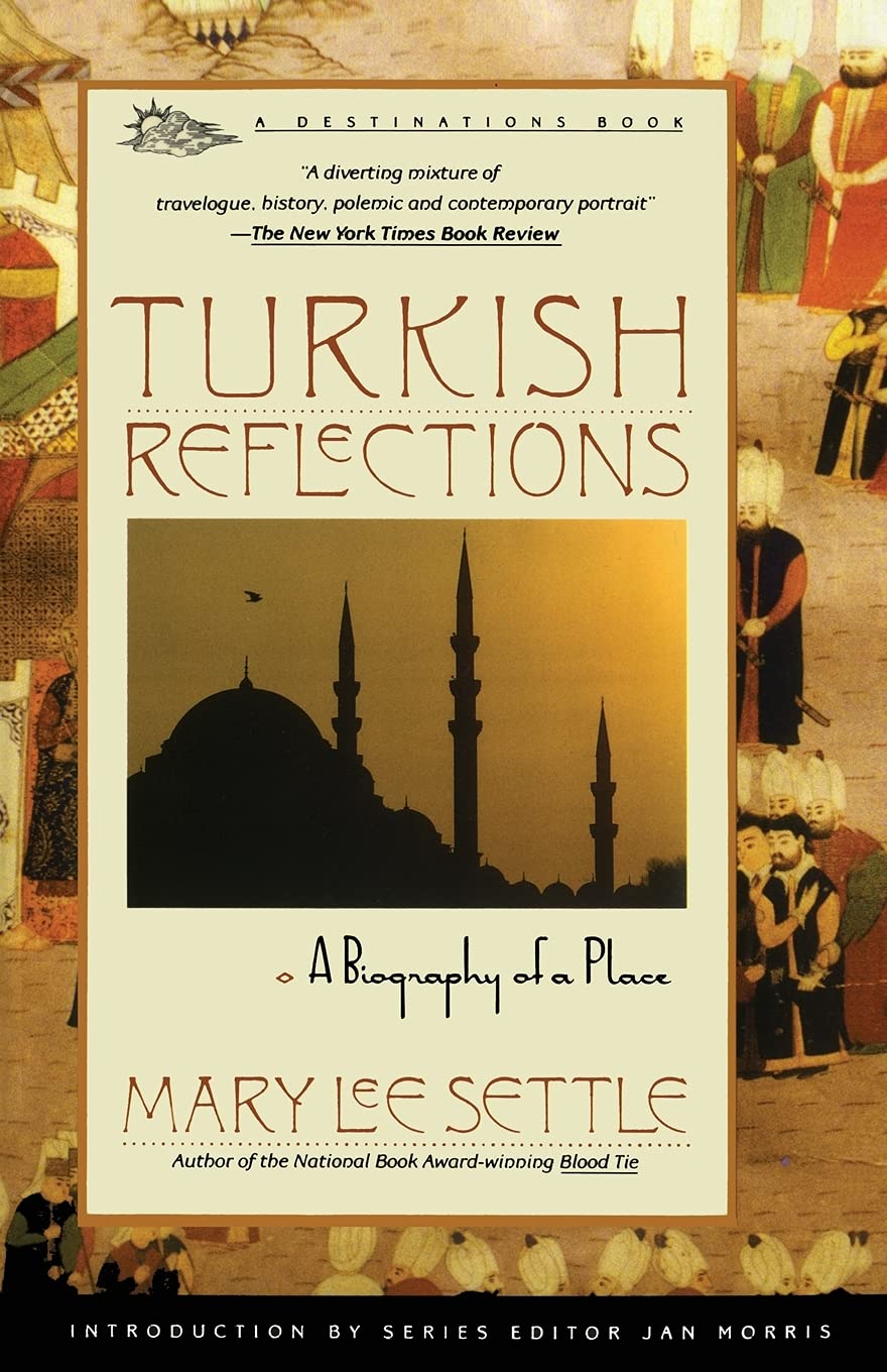Turkish Reflections Leisure, Home & Garden