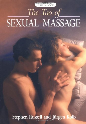 The Tao of Sexual Massage Parents & Children
