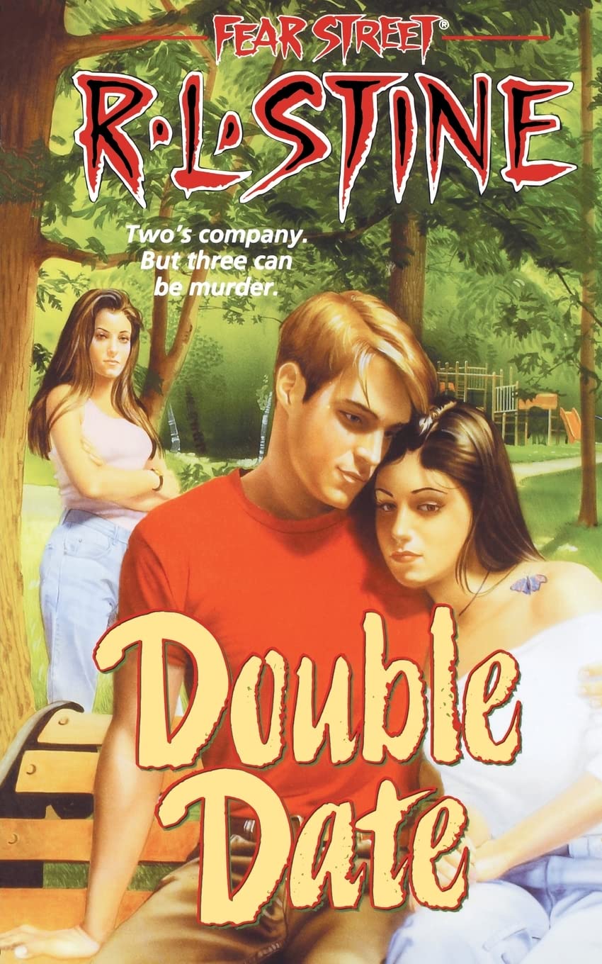 Product Image: Double Date