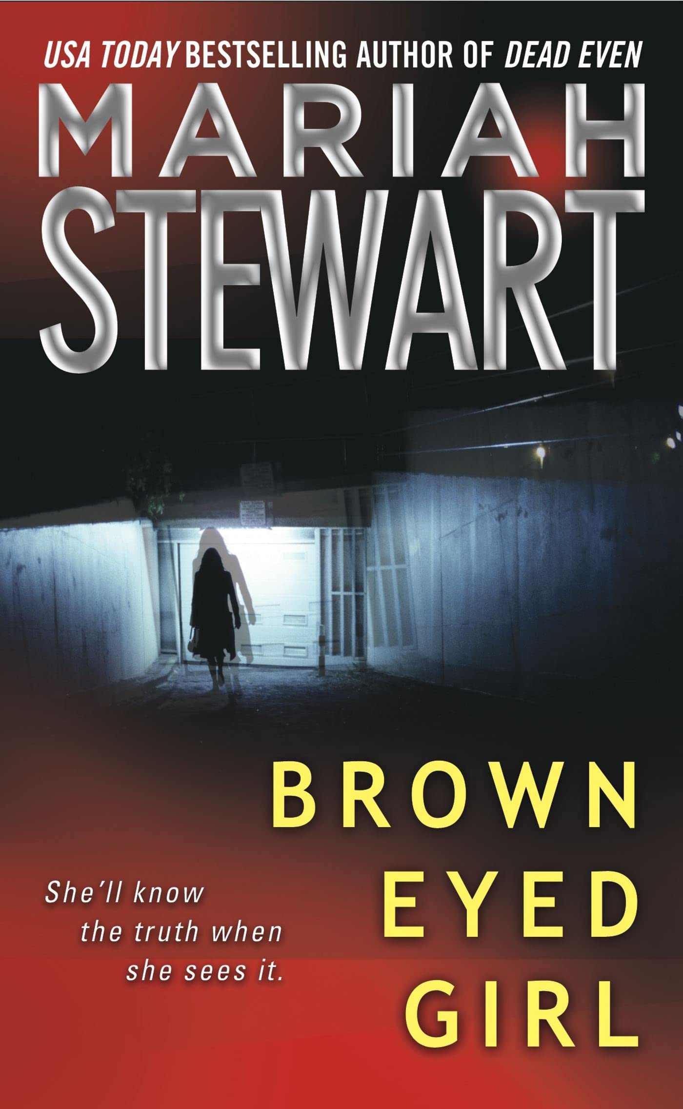 Brown-Eyed Girl Contemporary literature