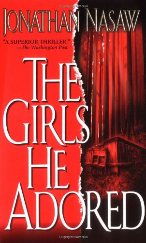The Girls He Adored Contemporary literature