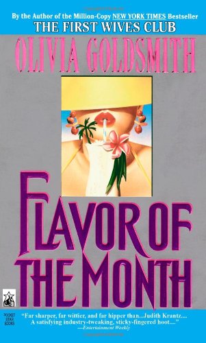 Flavor of the Month Contemporary literature