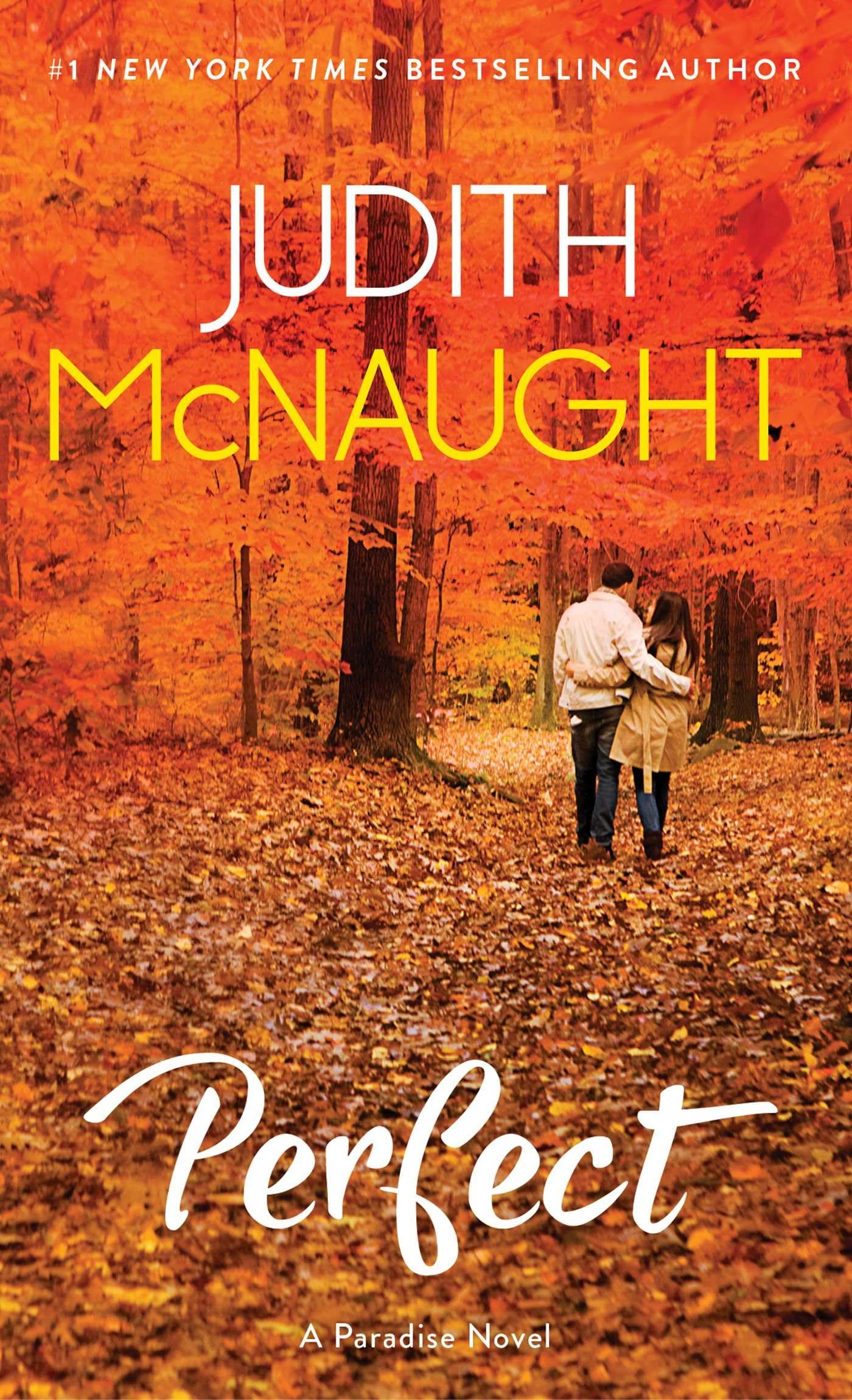 Perfect (Volume 2) (The Paradise series) Contemporary literature