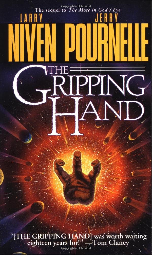 The Gripping Hand book