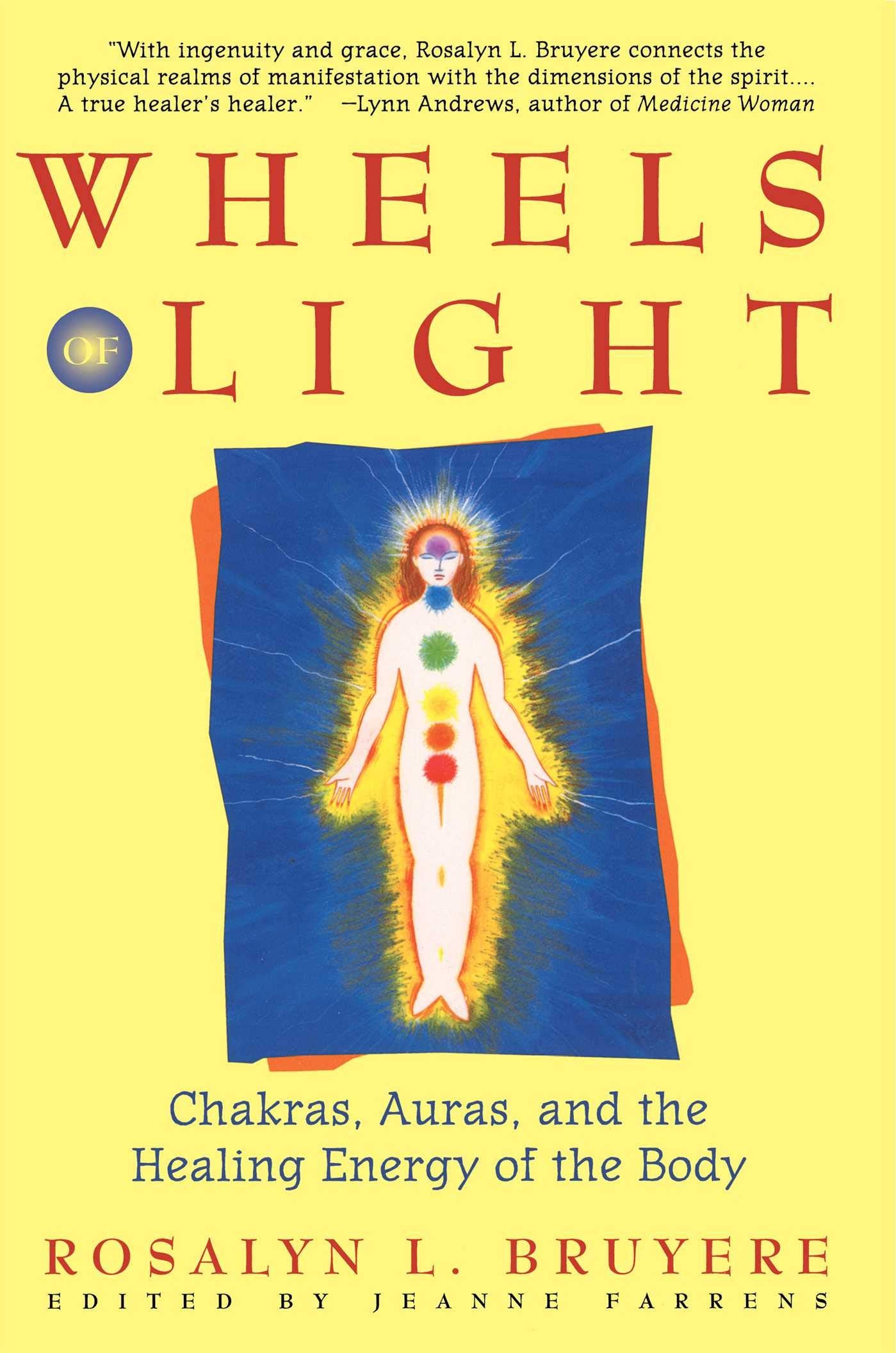 Product Image: Wheels of Light