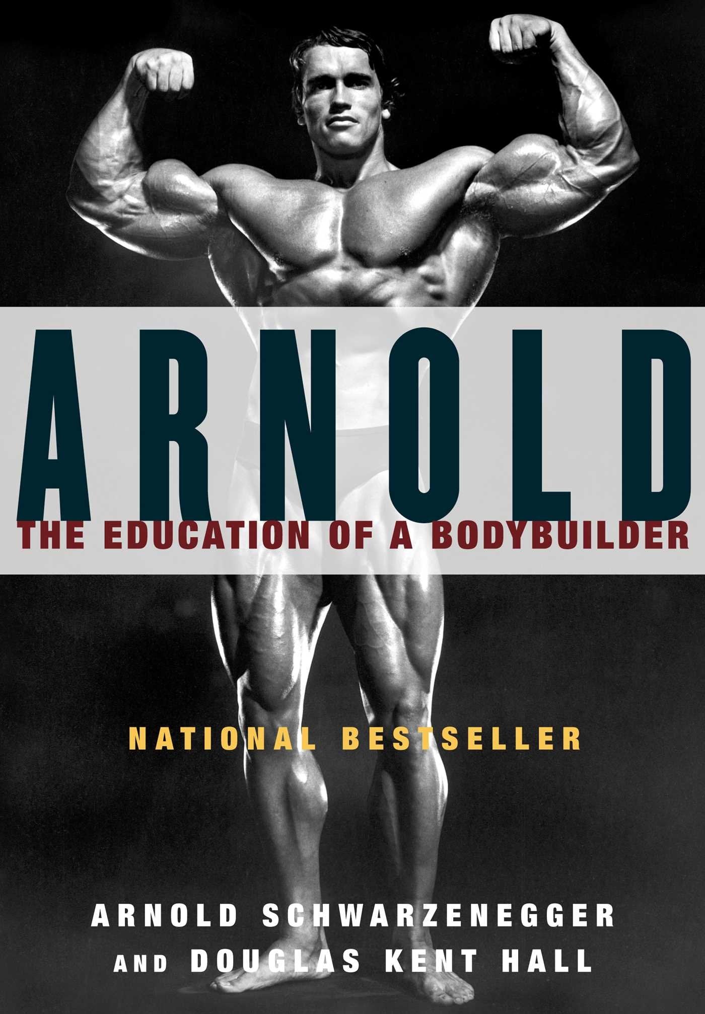 Arnold Sports Books