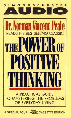 The Power of Positive Thinking Business, Finance & Career