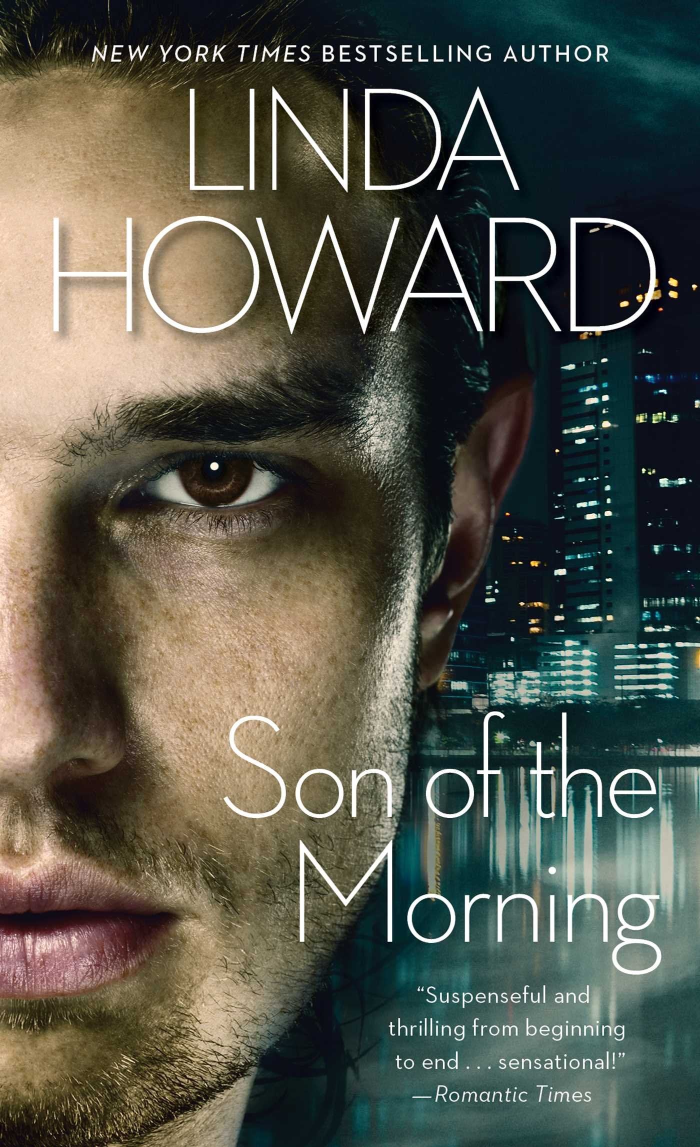 Son of the Morning Contemporary literature