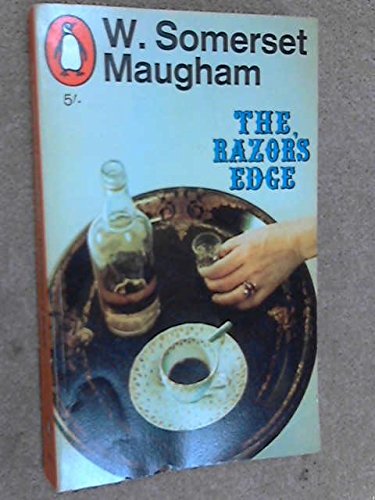 Product Image: RAZORS EDGE