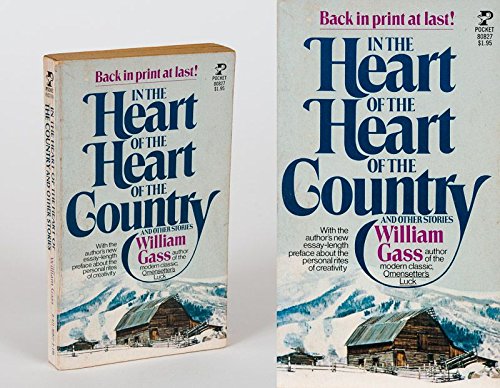 IN HEART OF HR CTY Books