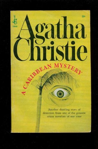 A Caribbean Mystery Books