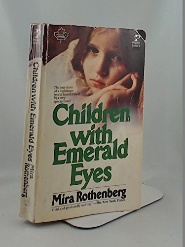 CHILDRN EMERLD EYE Books