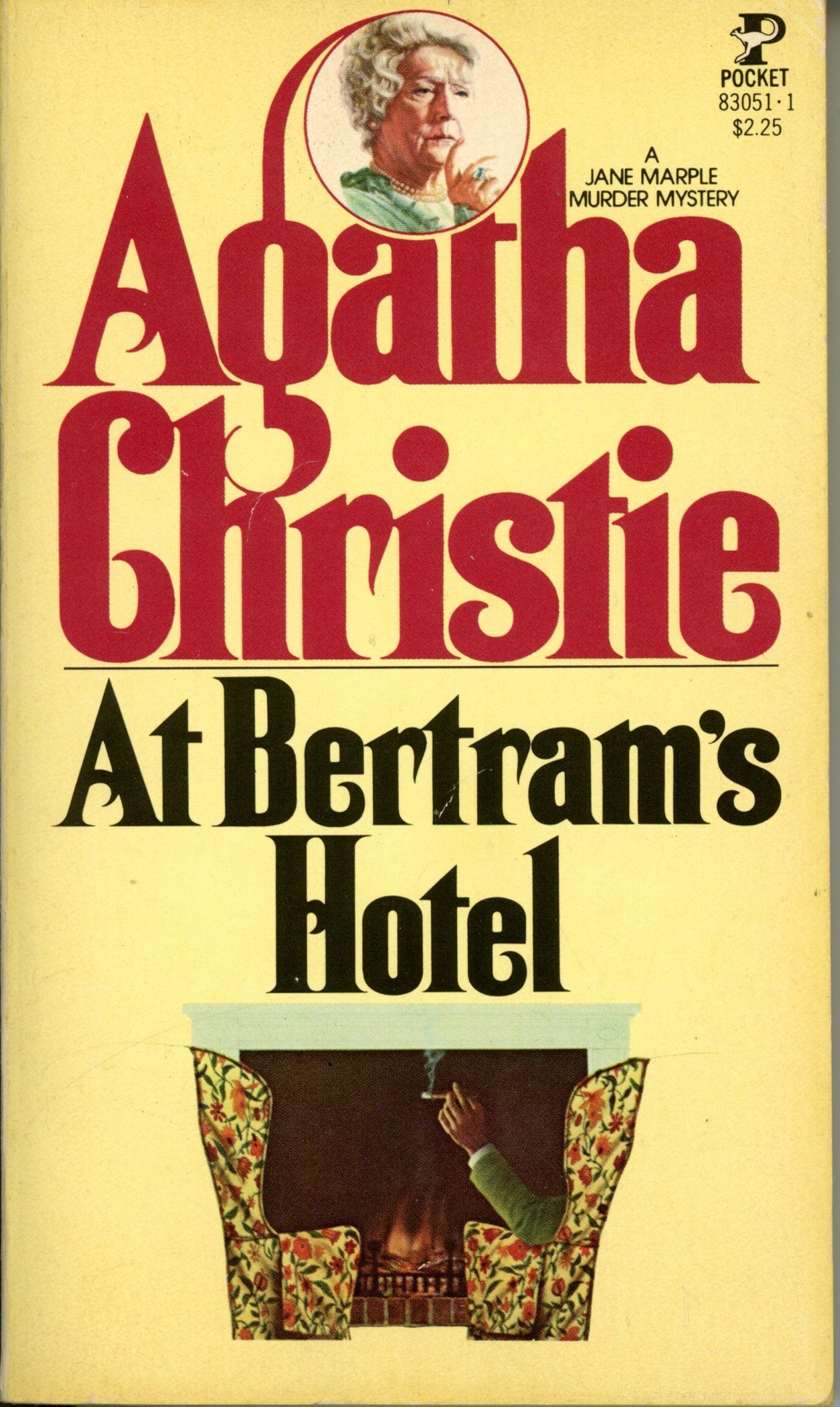 Product Image: Bertrams Hotel