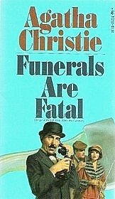 FUNERALS ARE FATAL book