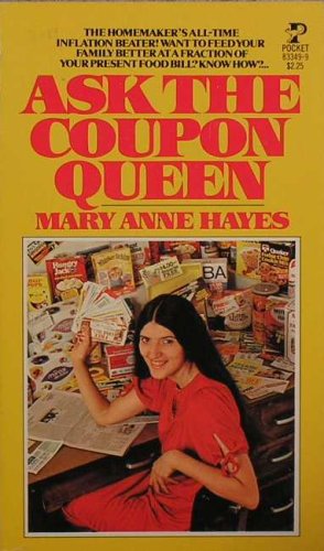 Product Image: ASK COUPON QUEEN