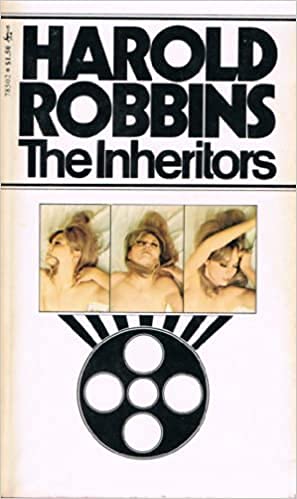 The Inheritors Books