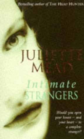 Intimate Strangers Contemporary literature Books