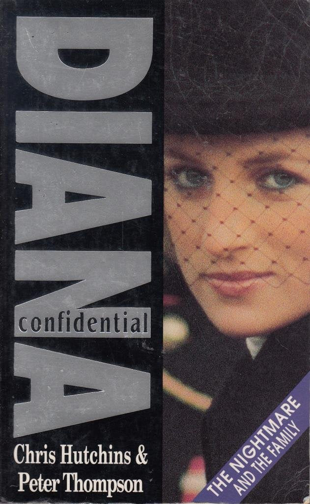 Diana Confidential: The Family Memories