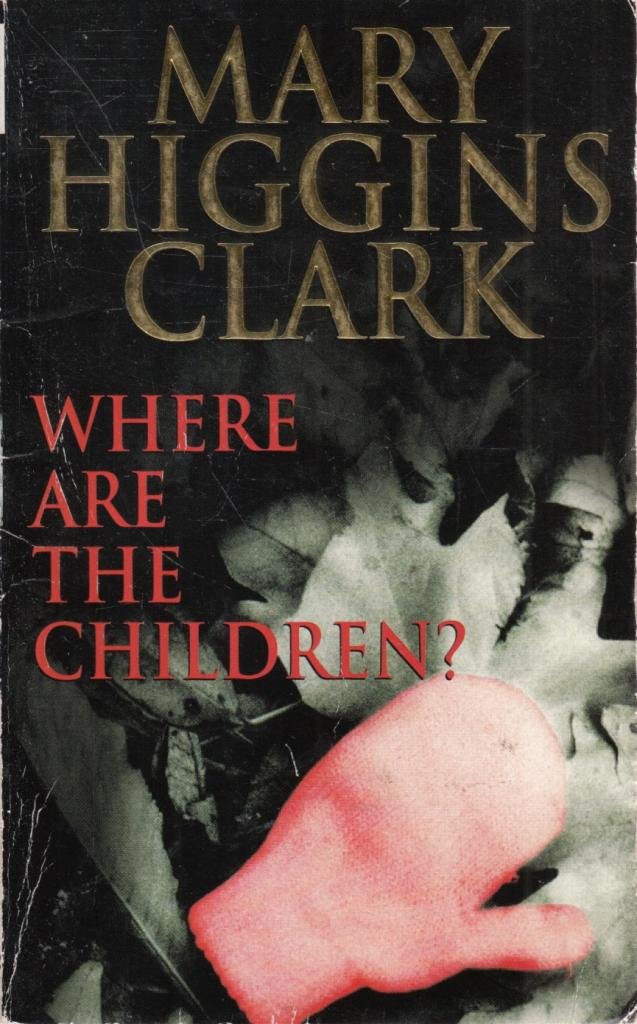 Where are the Children? Contemporary literature