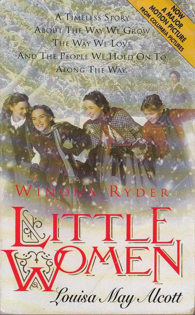 Little Women Contemporary literature