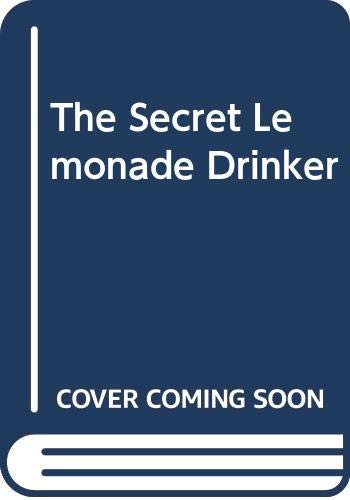 The Secret Lemonade Drinker Contemporary literature Books