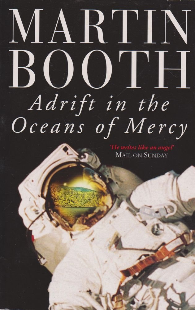Adrift in the Oceans of Mercy book