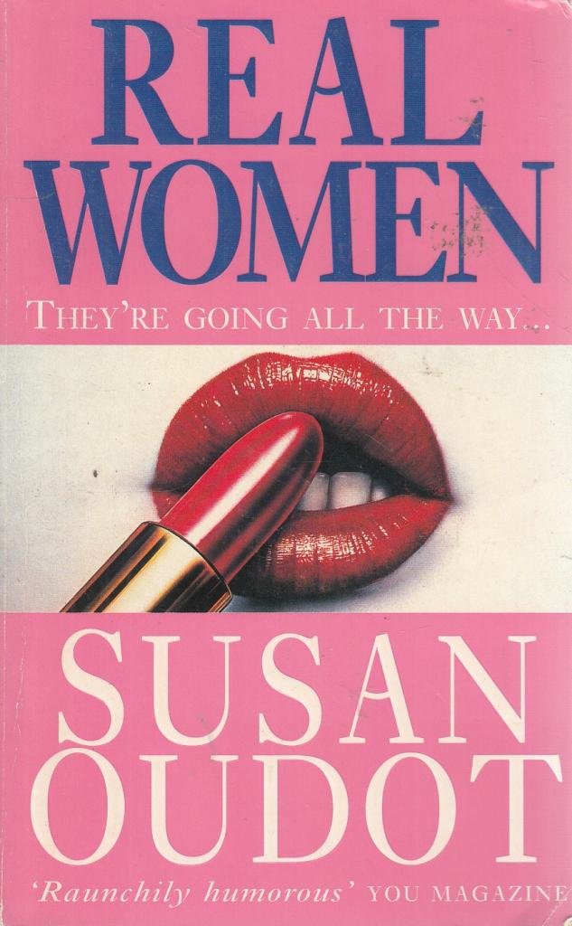 Product Image: Real Women