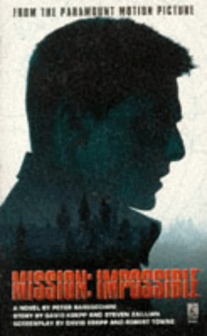 Mission Impossible Contemporary literature