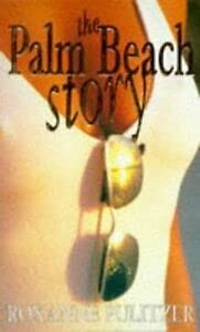 The Palm Beach Story book
