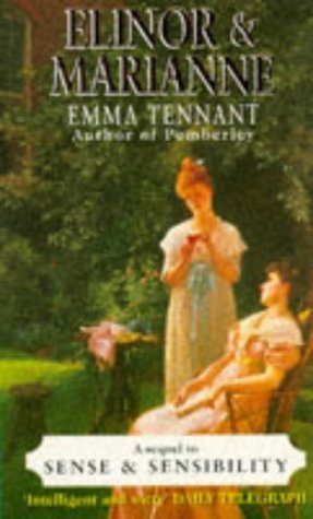 Elinor and Marianne Contemporary literature