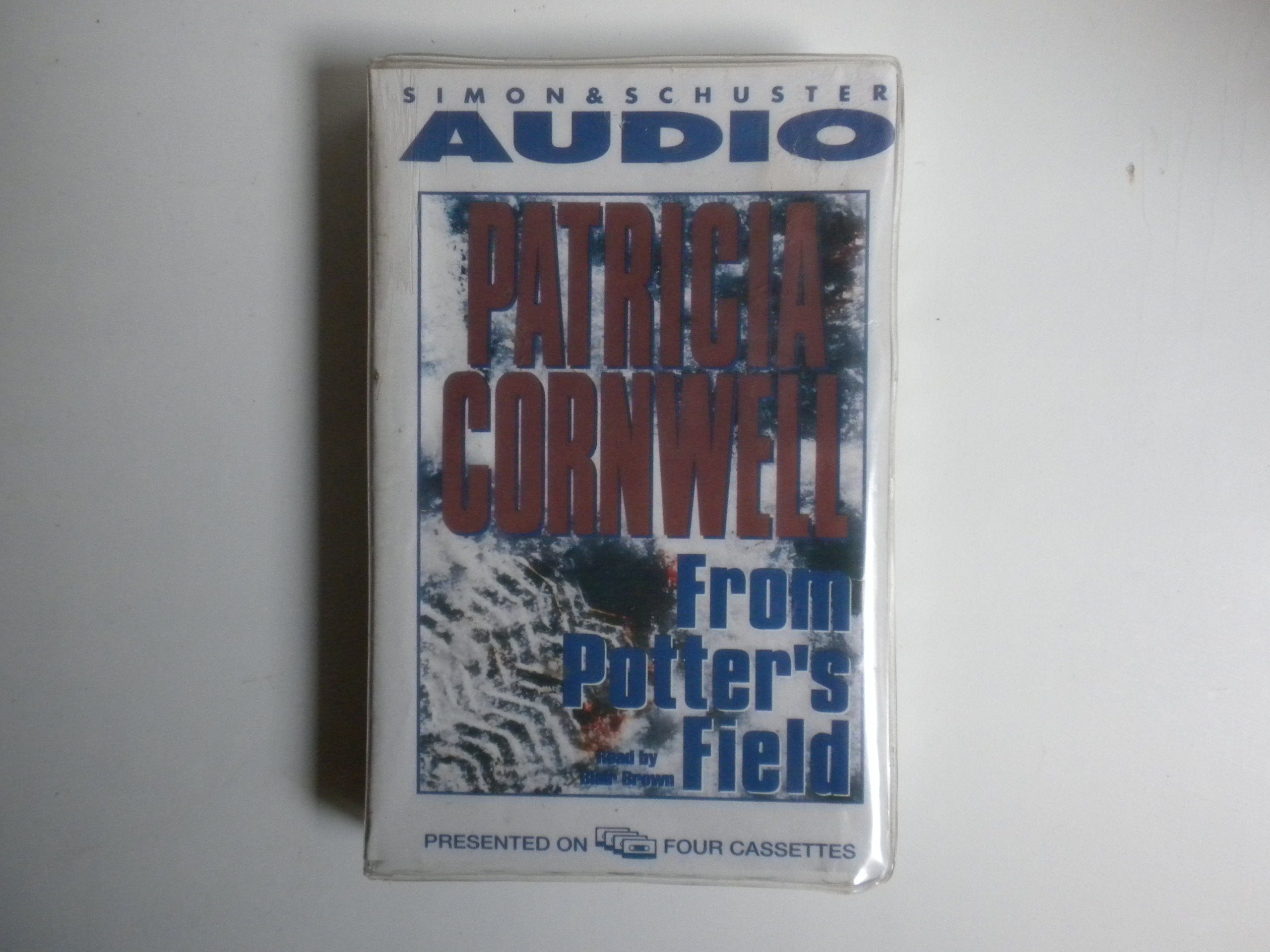 From Potter's Field Contemporary literature Books