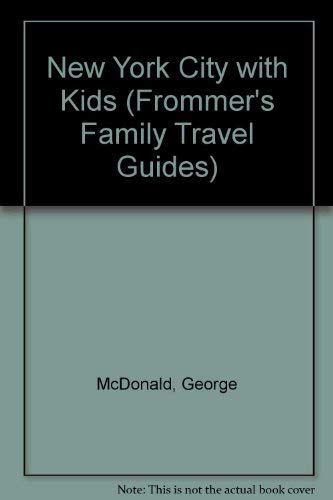 New York City with Kids book