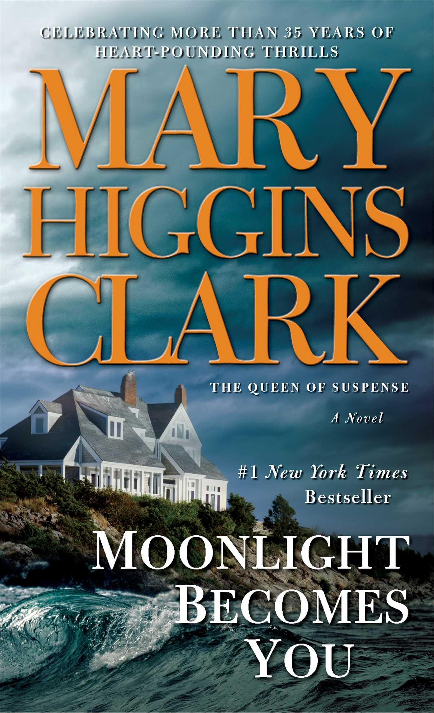 Moonlight Becomes You Contemporary literature