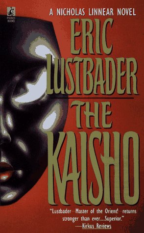 The Kaisho: A Nicholas Linnear Novel Contemporary literature