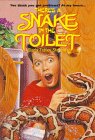 THERE'S A SNAKE IN THE TOILET Novels & Short Stories