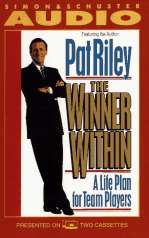 The Winner Within: A Life Plan for Team Players/Cassettes Business, Finance & Career