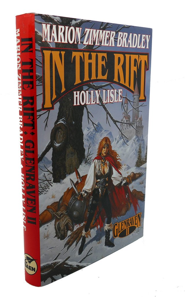 In The Rift Glenraven II Historical Fiction