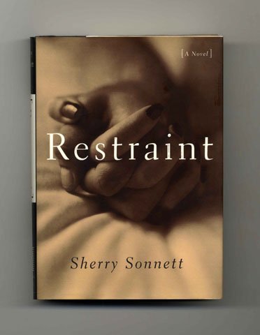 Restraint: A Novel Contemporary literature Books