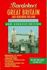 Baedeker'S Great Britain and Northern Ireland Leisure, Home & Garden